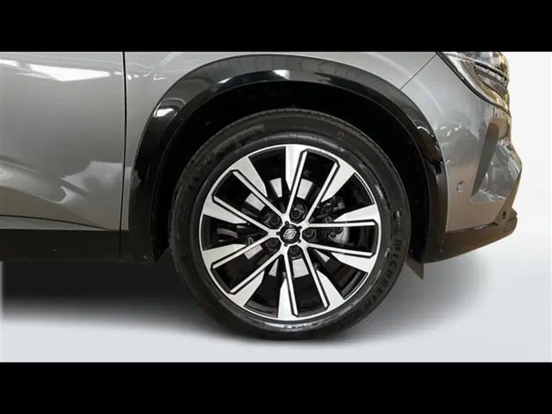 Renault Austral usata a Firenze (15)