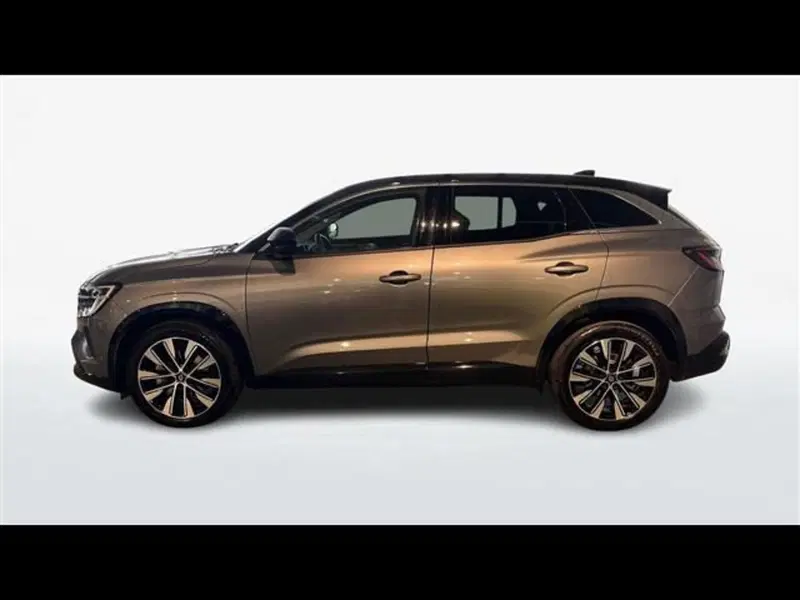 Renault Austral usata a Firenze (2)