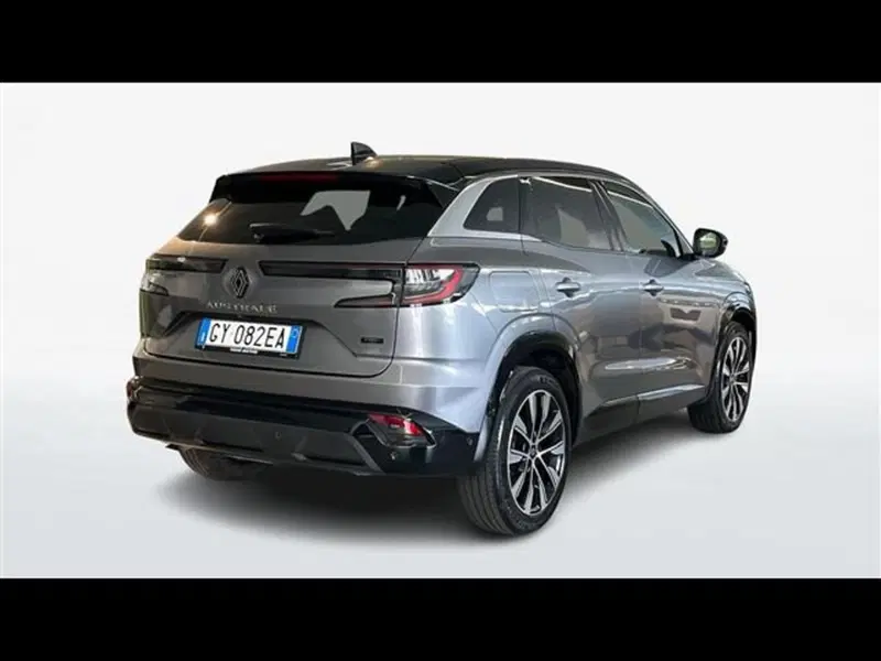 Renault Austral usata a Firenze (3)
