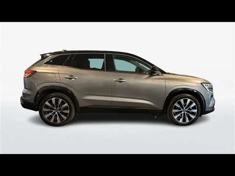 Renault Austral usata a Firenze (4)