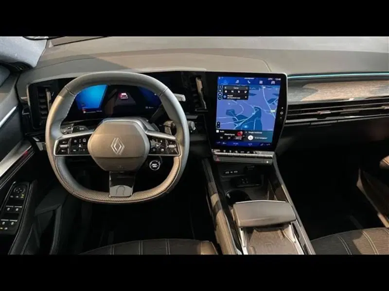 Renault Austral usata a Firenze (7)