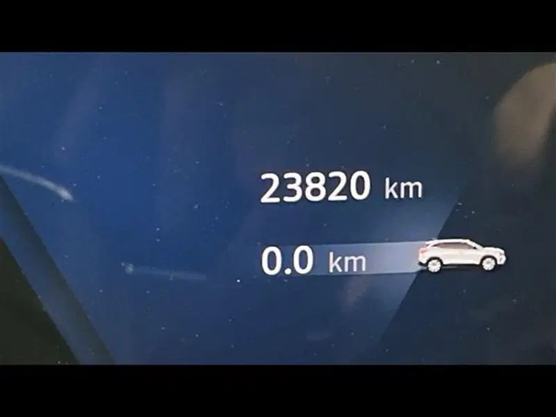 Renault Austral usata a Firenze (8)