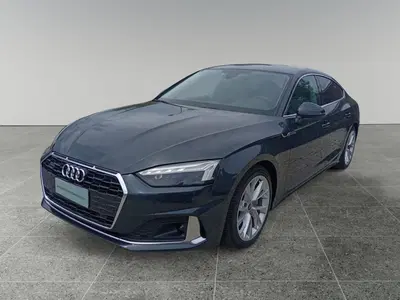 Audi A5 Sportback 40 TDI quattro S tronic del 2021 usata a Triggiano