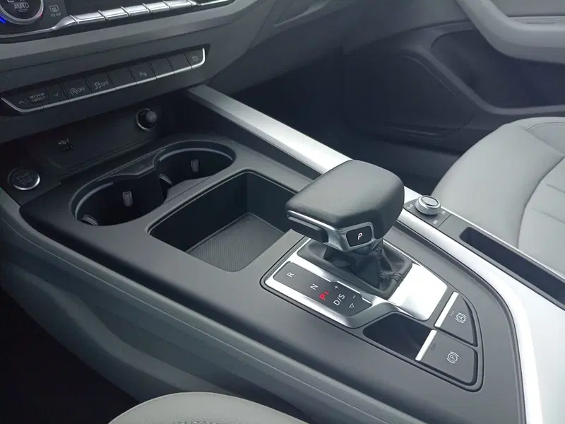 Audi A5 Sportback usata a Bari (11)