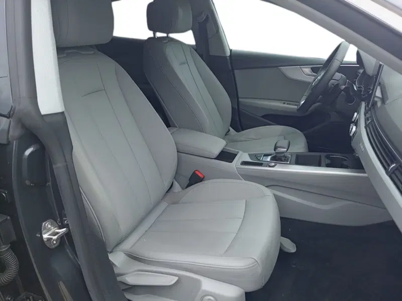 Audi A5 Sportback usata a Bari (14)