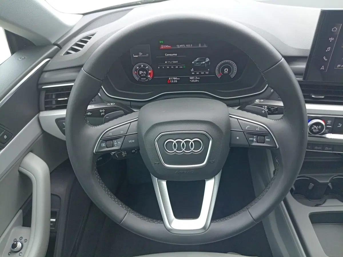Audi A5 Sportback usata a Bari (3)