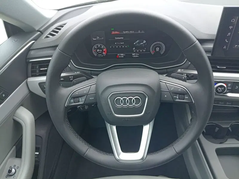 Audi A5 Sportback usata a Bari (3)