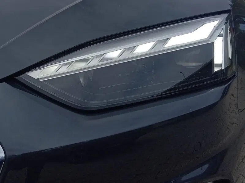 Audi A5 Sportback usata a Bari (5)