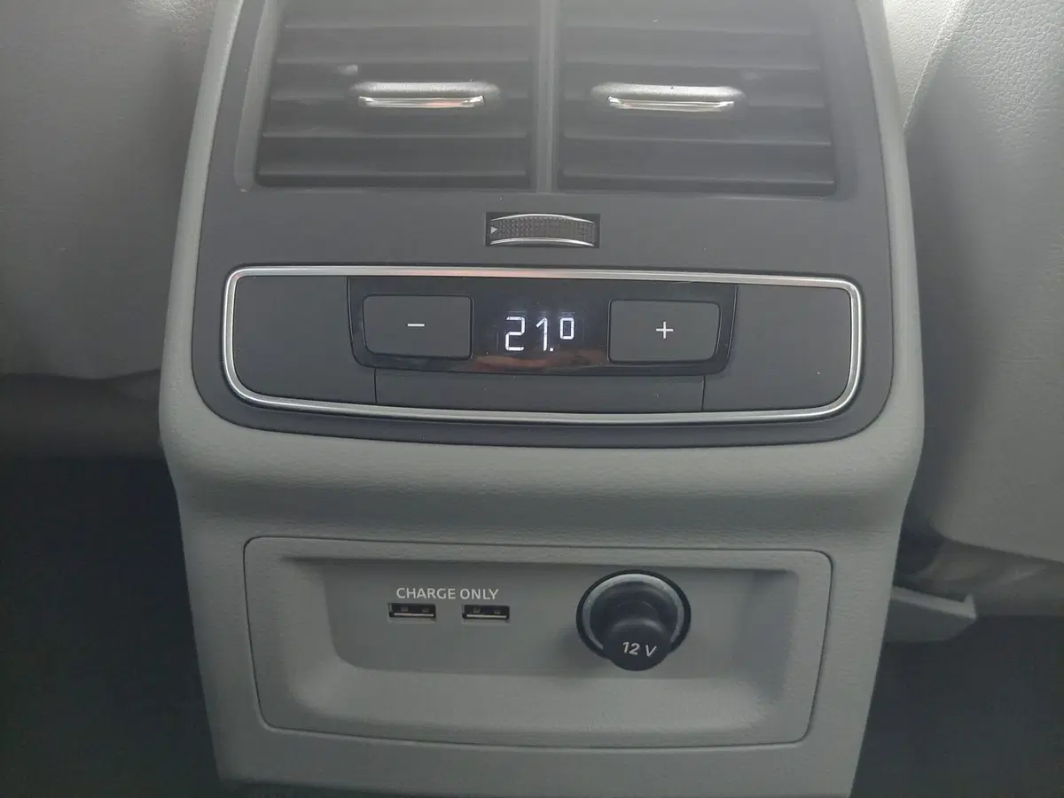 Audi A5 Sportback usata a Bari (9)