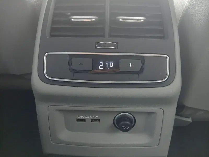 Audi A5 Sportback usata a Bari (9)