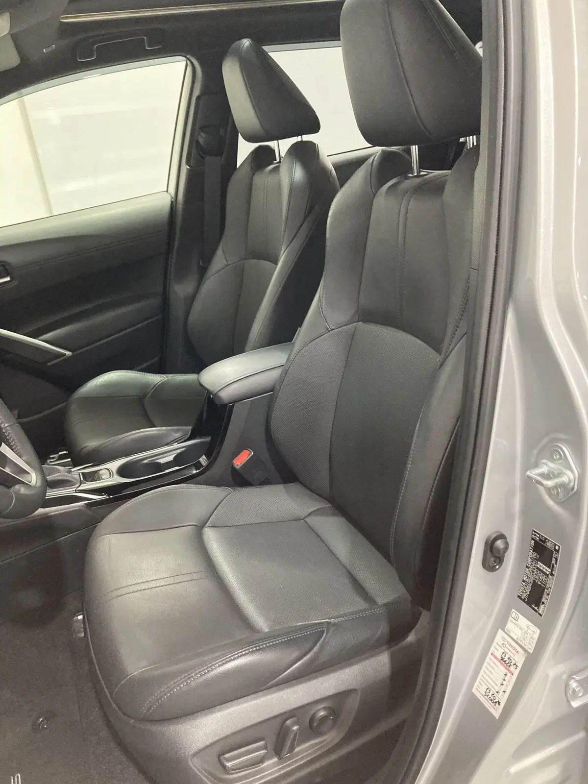 Toyota Corolla Cross Hybrid usata a Barletta-Andria-Trani (10)