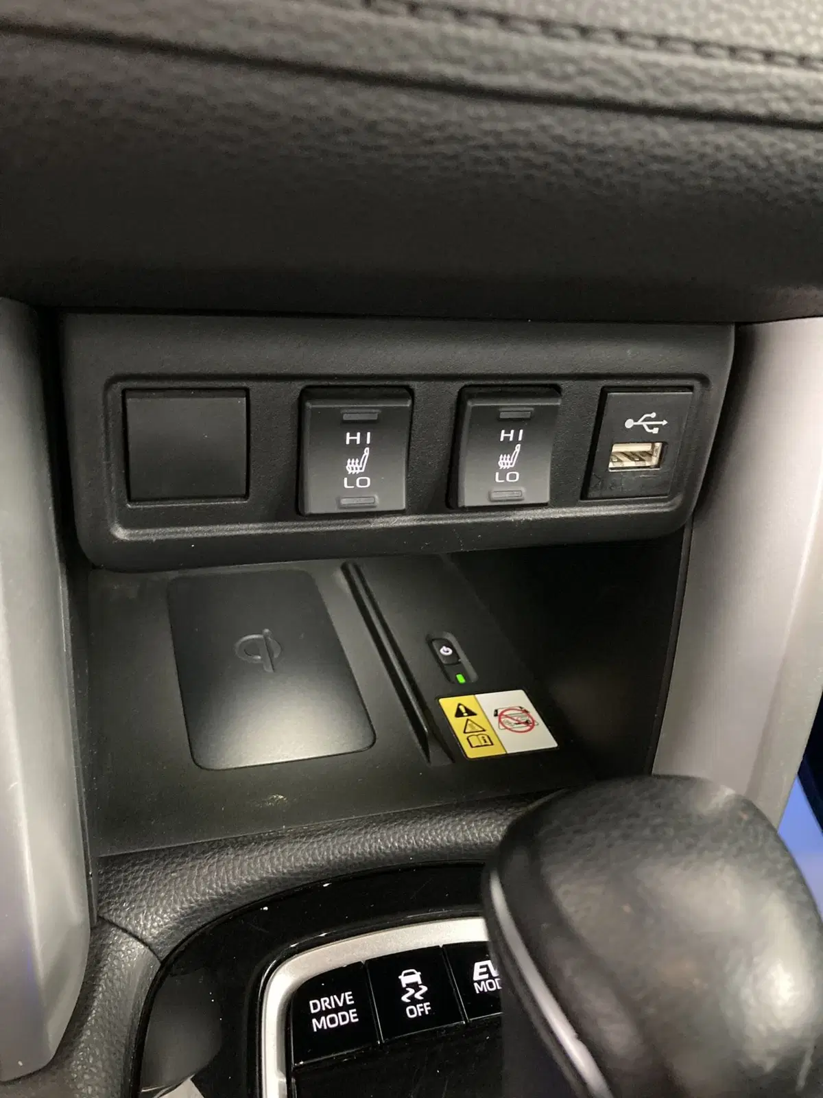 Toyota Corolla Cross Hybrid usata a Barletta-Andria-Trani (17)