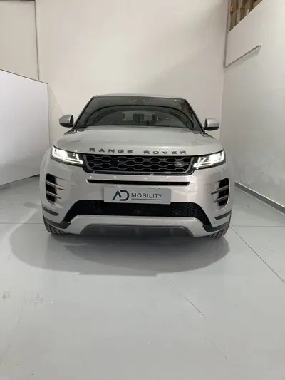 Land Rover Range Rover Evoque 2.0 eD4 5p. Pure del 2019 usata a Barletta