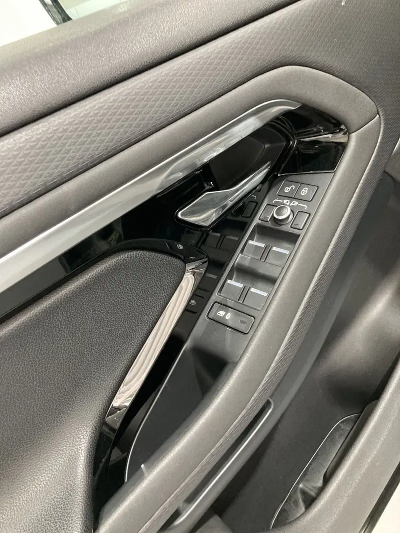 Land Rover Range Rover Evoque usata a Barletta-Andria-Trani (8)