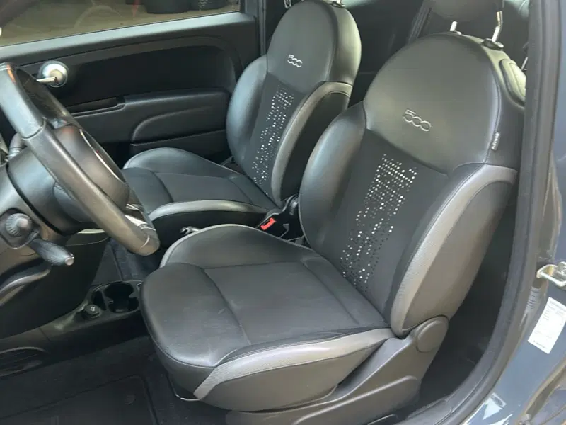 Fiat 500 usata a Vercelli (12)