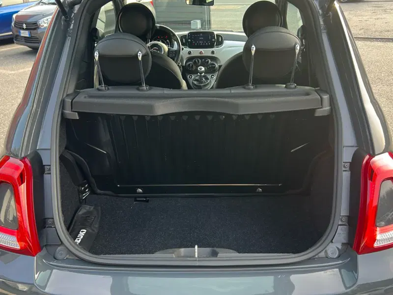 Fiat 500 usata a Vercelli (7)