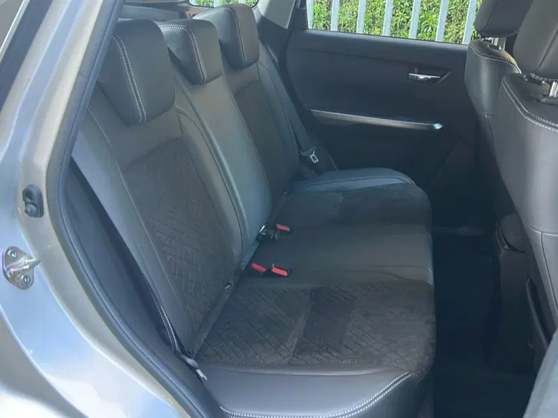 Suzuki Vitara usata a Vercelli (18)