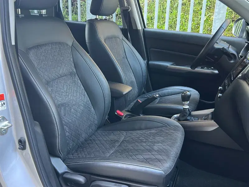 Suzuki Vitara usata a Vercelli (19)