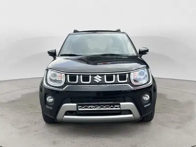 Suzuki Ignis 1.2h Top 2wd del 2020 usata a Serravalle Sesia