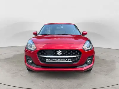 Suzuki Swift 1.2 Hybrid 4WD AllGrip Easy Top del 2023 usata a Serravalle Sesia