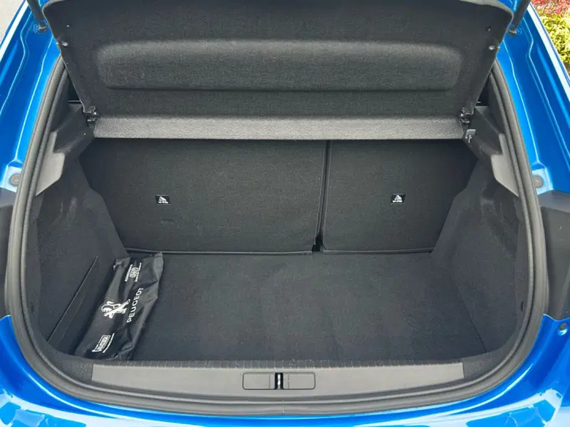 Peugeot 208 usata a Vercelli (16)