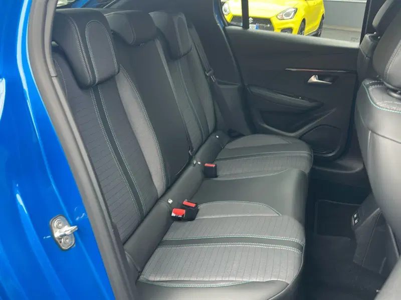 Peugeot 208 usata a Vercelli (17)
