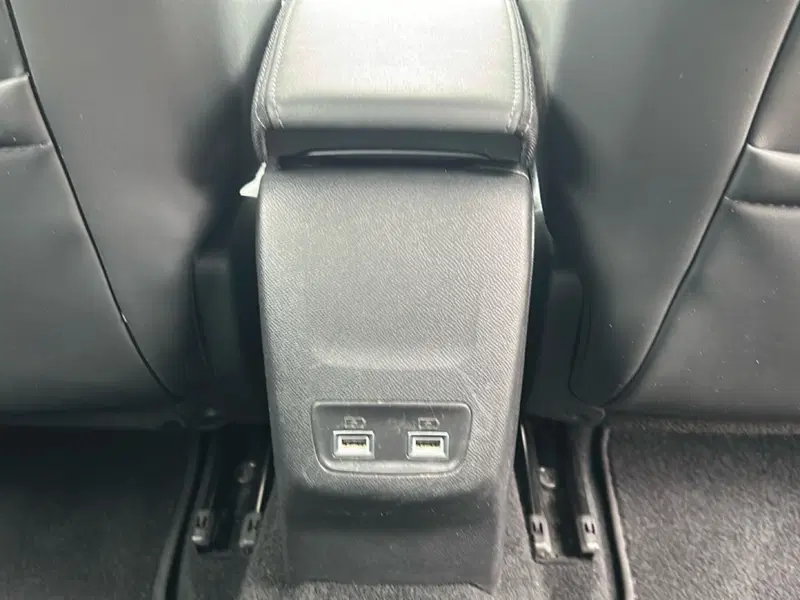 Peugeot 208 usata a Vercelli (20)
