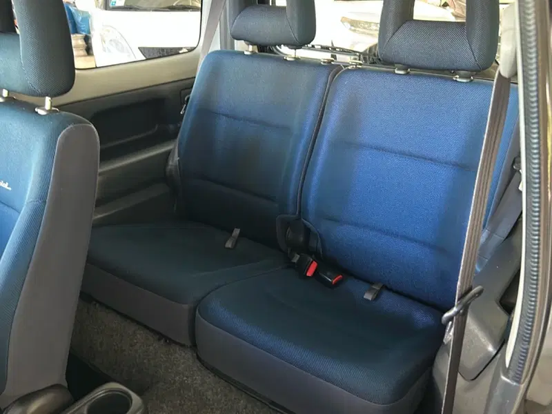 Suzuki Jimny usata a Vercelli (12)