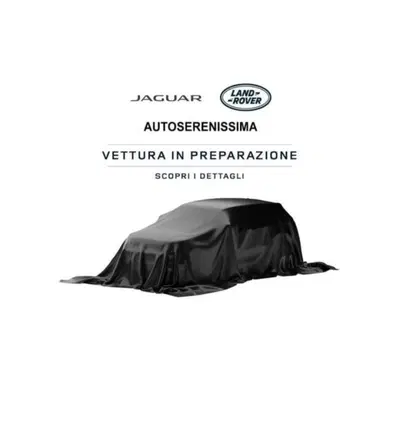 Land Rover Range Rover Velar 2.0D I4 204 CV del 2025 usata a Venezia