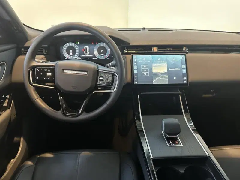 Land Rover Range Rover Velar usata a Venezia (2)