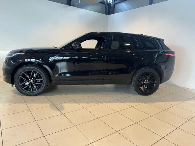 Land Rover Range Rover Velar usata a Venezia (6)