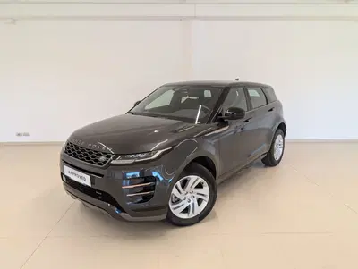 Land Rover Range Rover Evoque 2.0D I4 163 CV AWD Auto R-Dynamic del 2023 usata a Alba