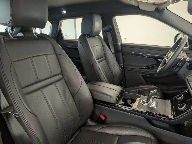Land Rover Range Rover Evoque usata a Cuneo (3)