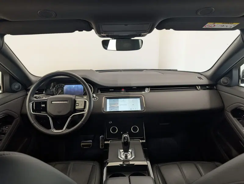 Land Rover Range Rover Evoque usata a Cuneo (4)
