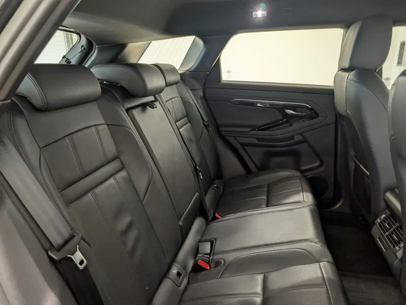 Land Rover Range Rover Evoque usata a Cuneo (5)