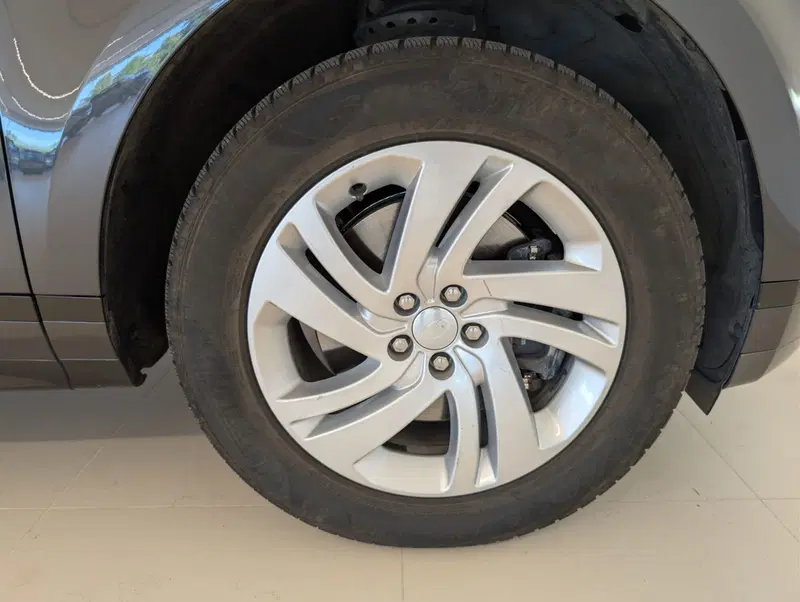 Land Rover Range Rover Evoque usata a Cuneo (9)