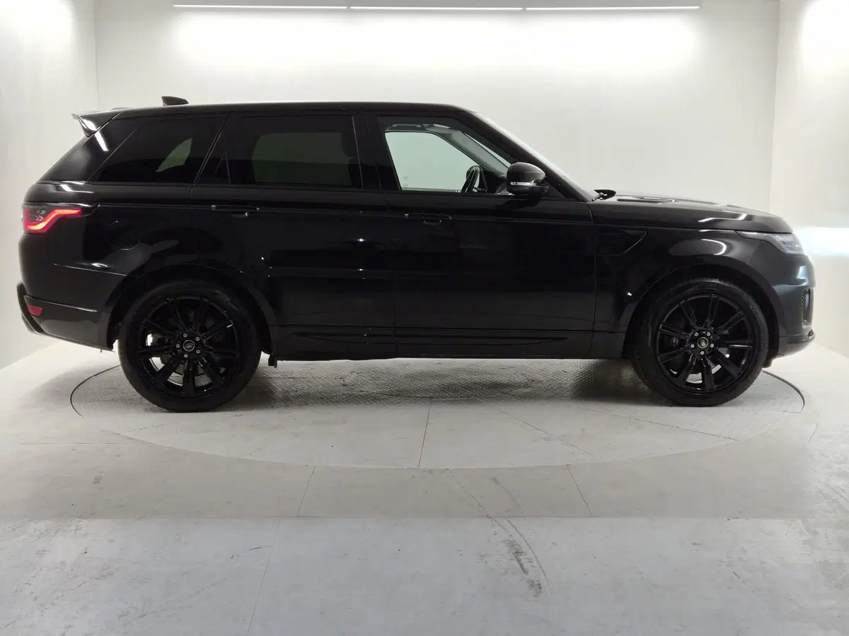 Land Rover Range Rover Sport usata a Bergamo (6)