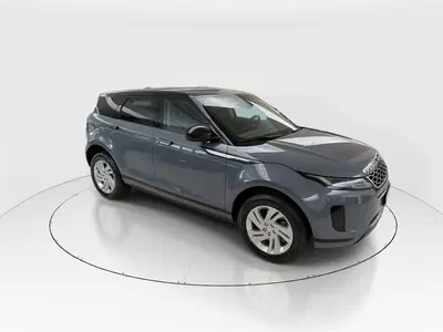 Land Rover Range Rover Evoque 2.0D I4 163 CV AWD Auto SE del 2022 usata a Modena
