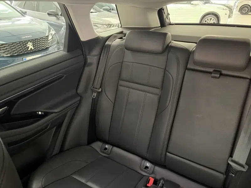 Land Rover Range Rover Evoque usata a Modena (11)