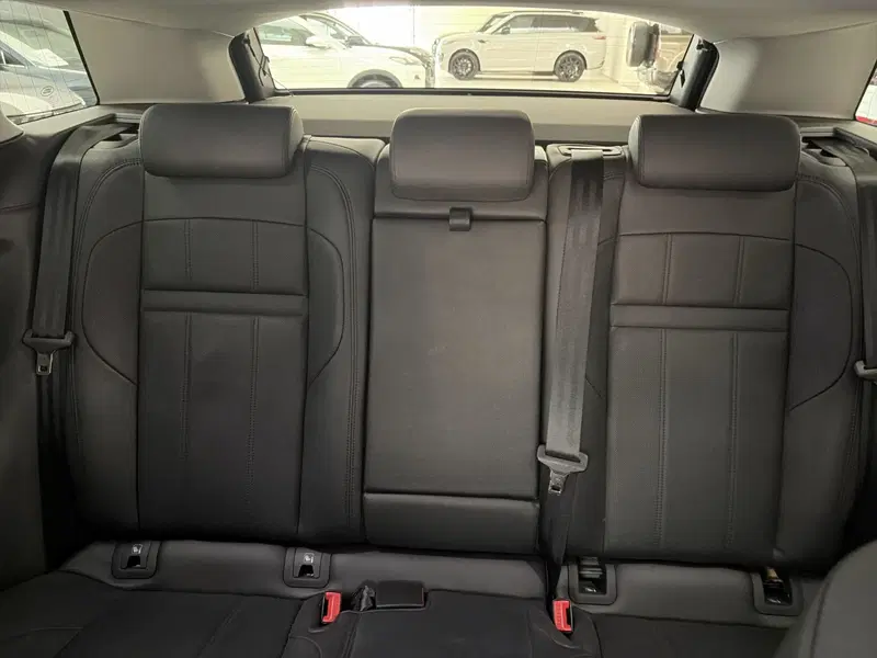 Land Rover Range Rover Evoque usata a Modena (12)
