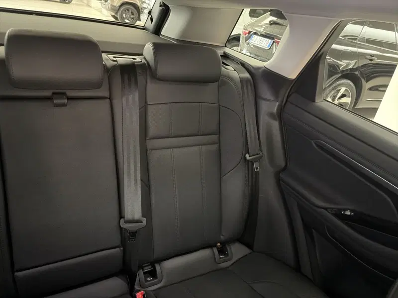 Land Rover Range Rover Evoque usata a Modena (13)