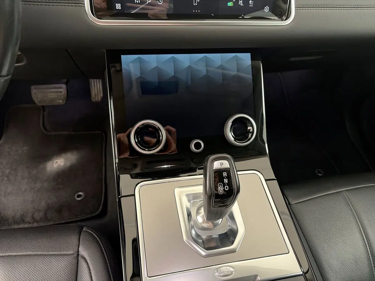 Land Rover Range Rover Evoque usata a Modena (17)
