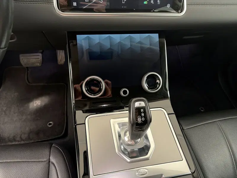 Land Rover Range Rover Evoque usata a Modena (17)