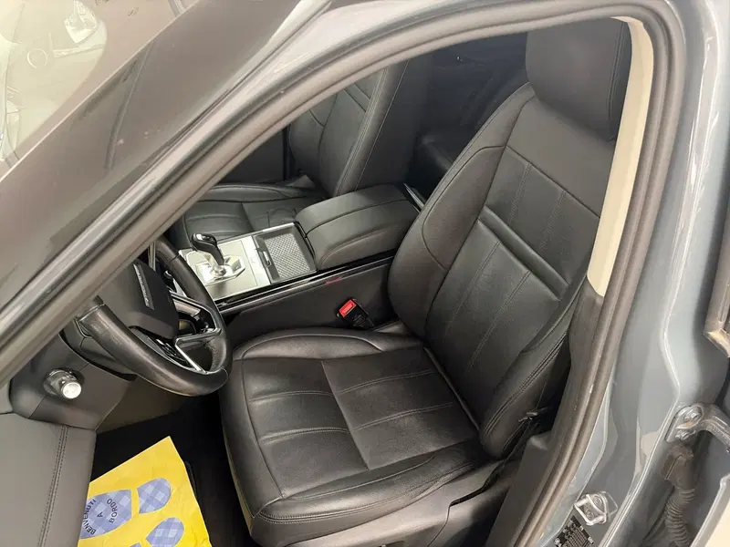 Land Rover Range Rover Evoque usata a Modena (18)