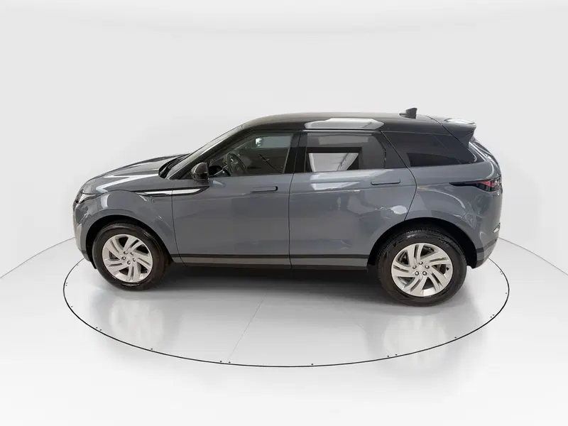 Land Rover Range Rover Evoque usata a Modena (4)
