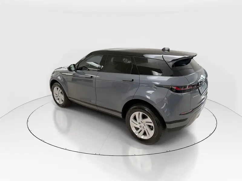 Land Rover Range Rover Evoque usata a Modena (5)