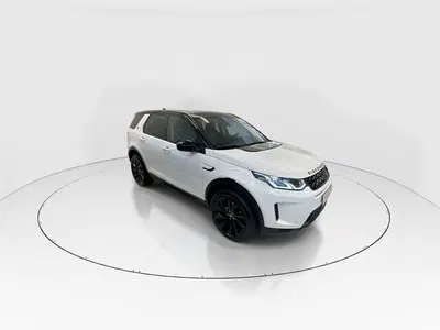 Land Rover Discovery Sport 2.0 TD4 163 CV AWD Auto R-Dynamic SE del 2022 usata a Modena