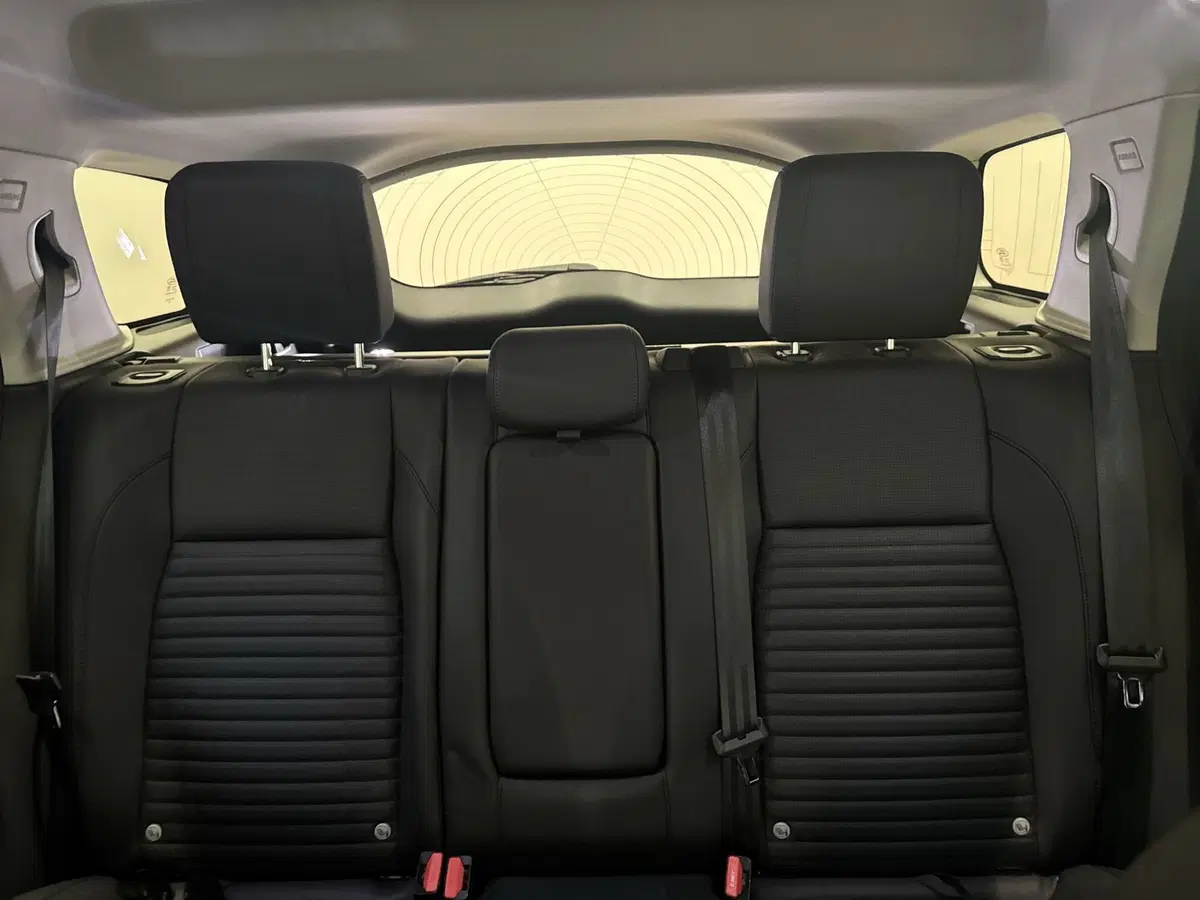 Land Rover Discovery Sport usata a Modena (12)
