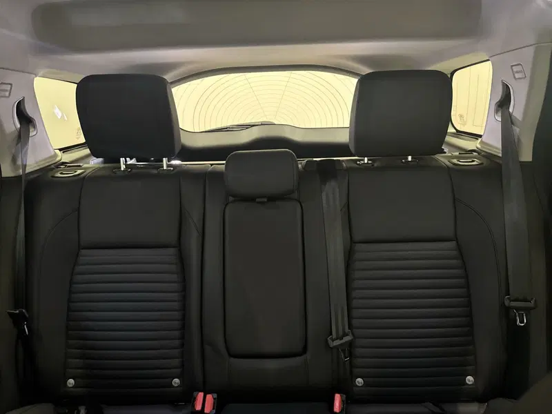 Land Rover Discovery Sport usata a Modena (12)