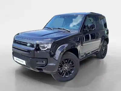 Land Rover Defender 90 3.0d i6 mhev X-Dynamic SE awd 200cv auto del 2024 usata a Cuneo